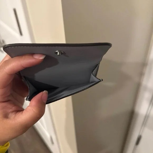 Coach Wallet - Picture 5 of 7